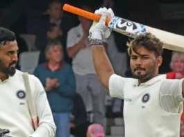 IND vs BAN: