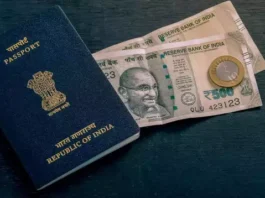 Renew Your Passport