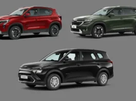 Kia Gravity Edition