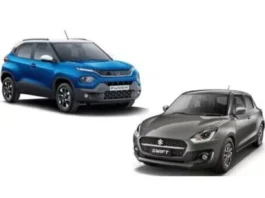 Maruti Swift CNG या Tata Punch CNG