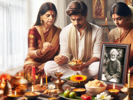 Pitru Paksha 2024: