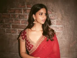 Suhana Khan