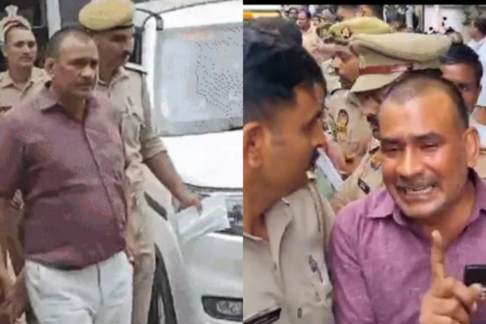 Kannauj Rape Case