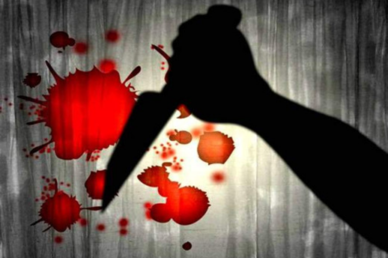 एकतरफा इश्क की खूनी दास्तां, कातिल रानी प्रेमी संग गिरफ्तार