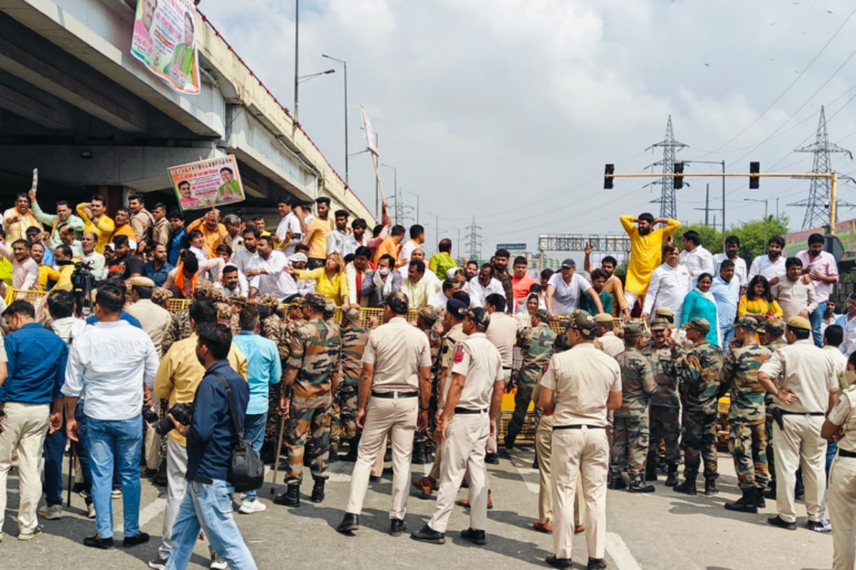 Ghaziabad