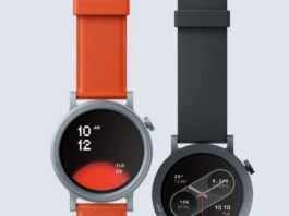 CMF Watch Pro 2