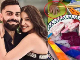 Anushka-Virat