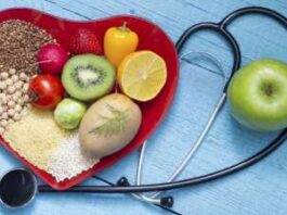 Heart-Healthy Diet