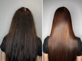 Keratin vs Botox