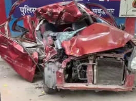 Noida
