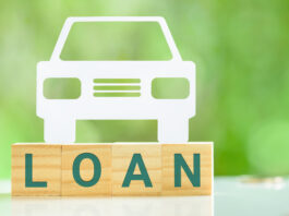 Interest-Free Car Loan