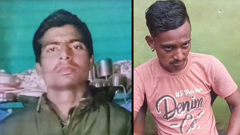 अजब-गज़बः मृतक की आत्मा बता रही अपने ‘कातिलों’ के नाम