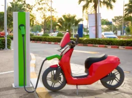 PM E-DRIVE Scheme