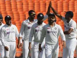 IND vs BAN
