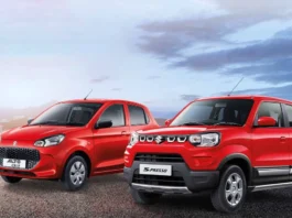 Maruti Alto K10,