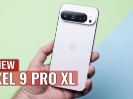 Google Pixel 9 Pro XL Review