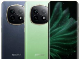 Realme P2 Pro 5G Launched