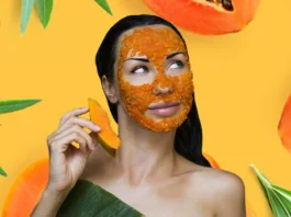 Benefits of Papaya for Skin