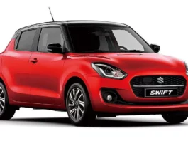 Maruti Swift CNG Launch