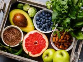 Healthy Body
