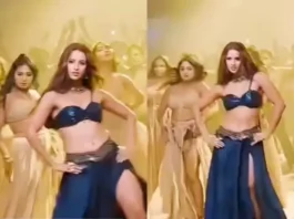 Tripti Dimri’