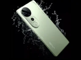 Vivo T3 Ultra 5G launch