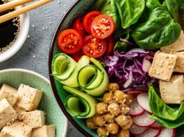 Vegan Diet