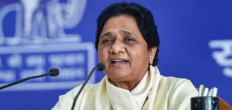 Mayawati, UP