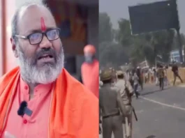 यति नरसिंहानंद