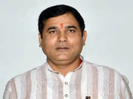 विधायक नंदकिशोर गुर्जर