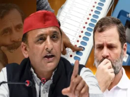 Akhilesh Yadav video