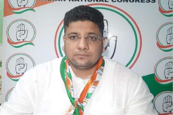 Sachin Chaudhary