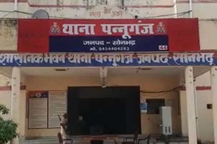 UP News