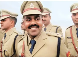 CO Ziaul Haque Murder Case