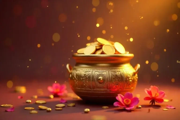 Dhanteras 2024