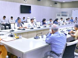 UP Encounter Guidelines