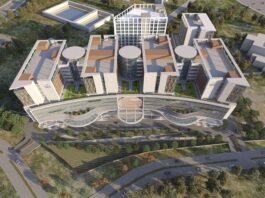 New Noida