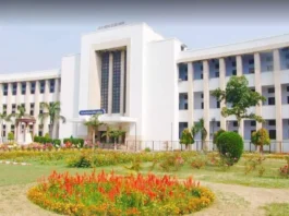 GSVM MEDICAL COLLEGE
