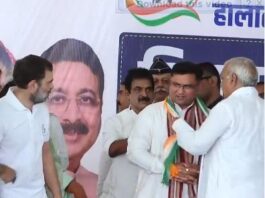 Ashok Tanwar