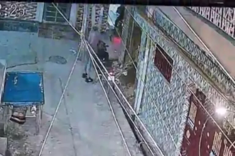 Gaziabad viral Video