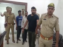 Ghaziabad Crime