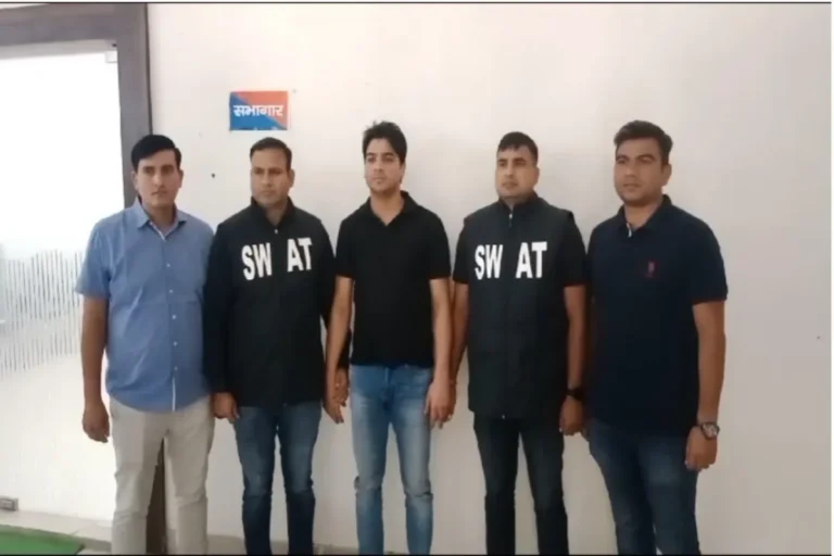 Ghaziabad News
