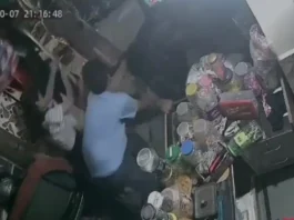 Ghaziabad Viral Video