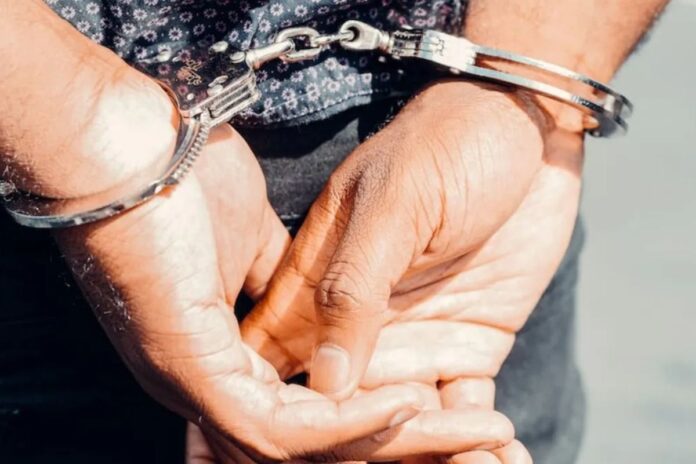 Chhattisgarh Crime