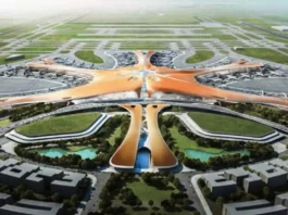 Jewar Airport