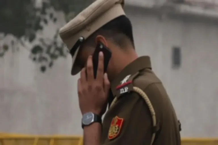 Jhansi Viral Video