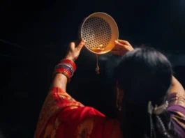 Karwa Chauth