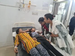 Kasturba Gandhi School