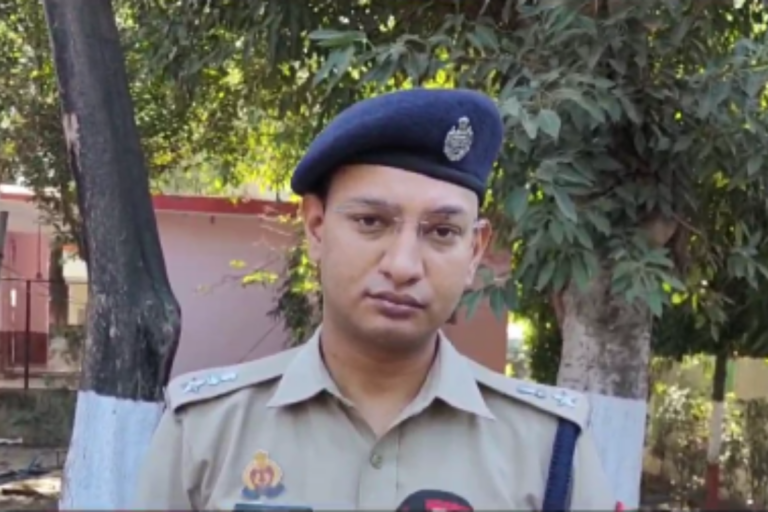 Bulandshahr