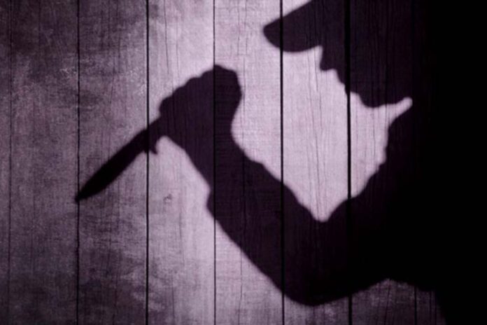 Ghaziabad Crime
